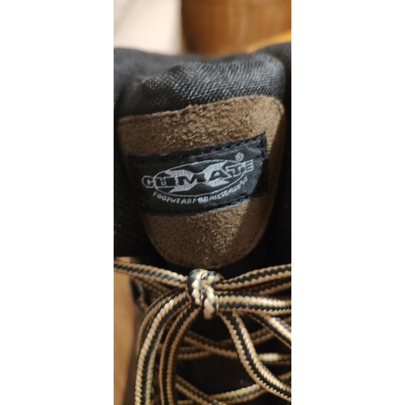 GUMATE waterproof size 13 work boot main image 4